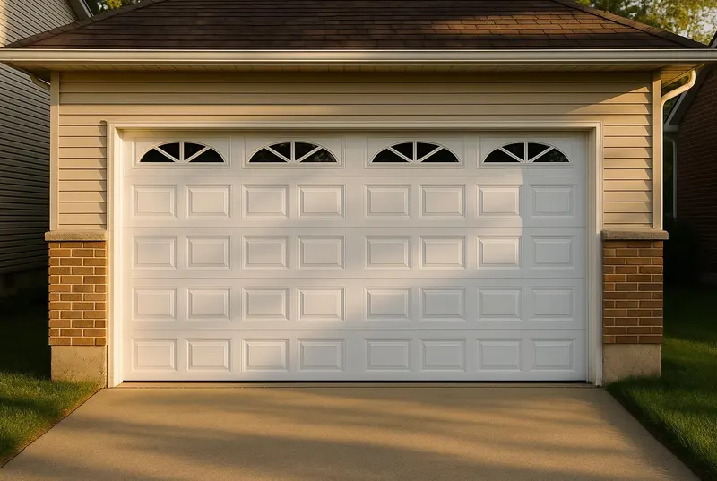 Contact Mcalpin Garage Door Experts