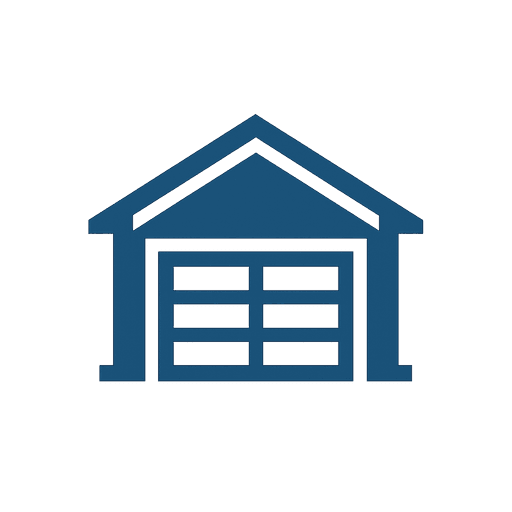 Mcalpin Garage Door Experts logo